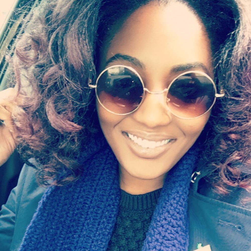 Meet your Posher, Alethea